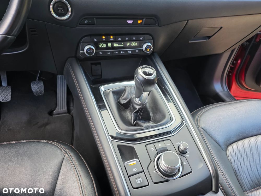 Mazda CX-5 2.0 Skypassion 2WD - 30