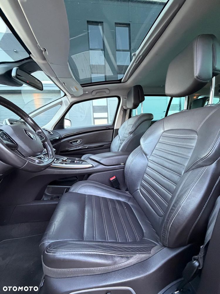 Renault Espace Energy dCi 160 EDC Business - 18