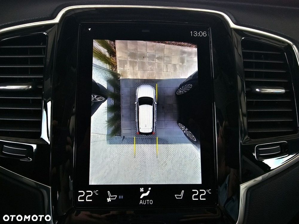Volvo XC 90 - 28