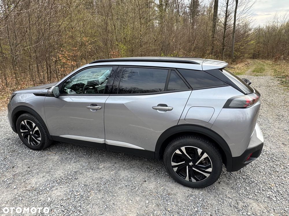 Peugeot 2008 1.2 PureTech Active Pack S&S - 10