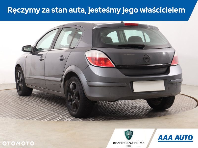 Opel Astra - 6