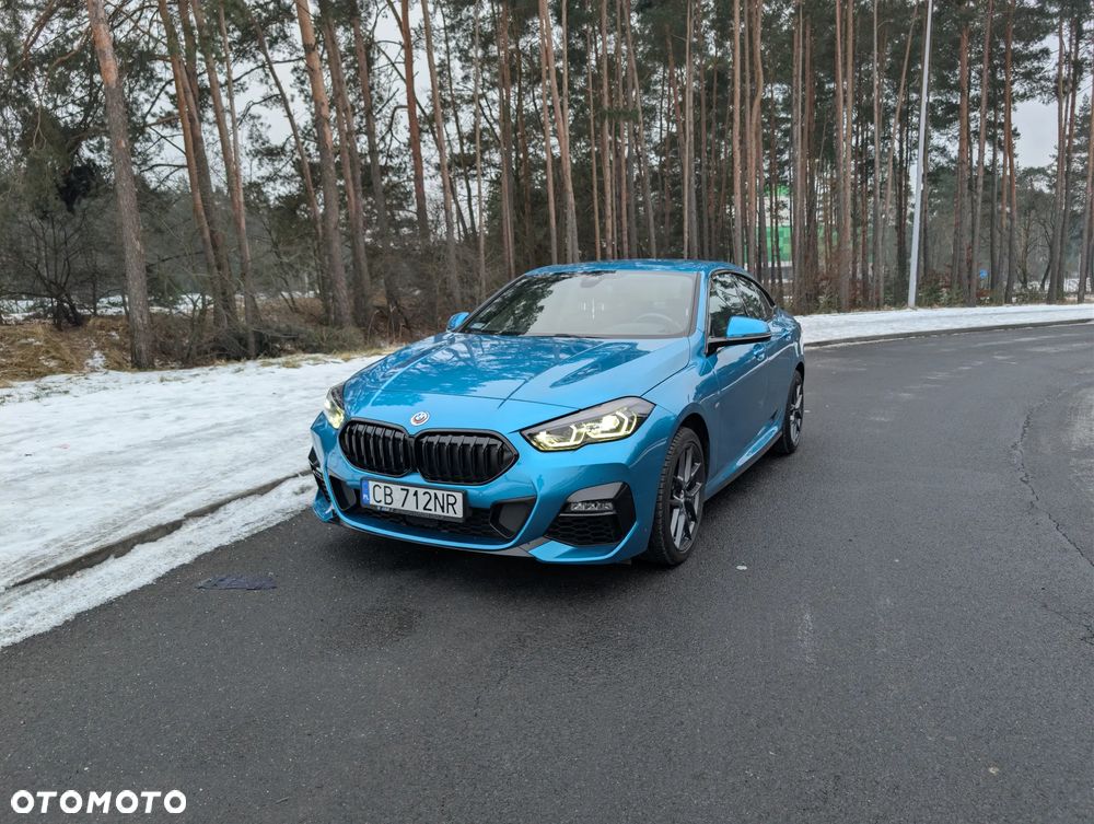 BMW Seria 2 220i M Sport - 7