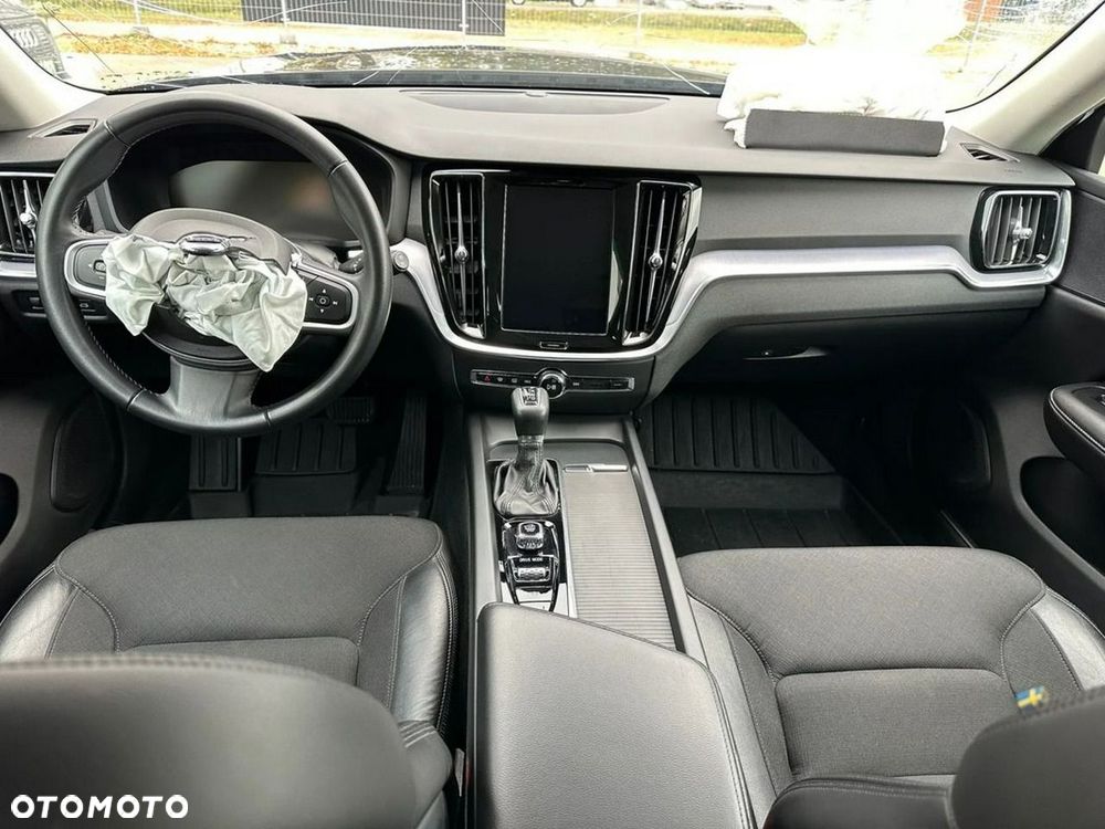 Volvo V60 - 9