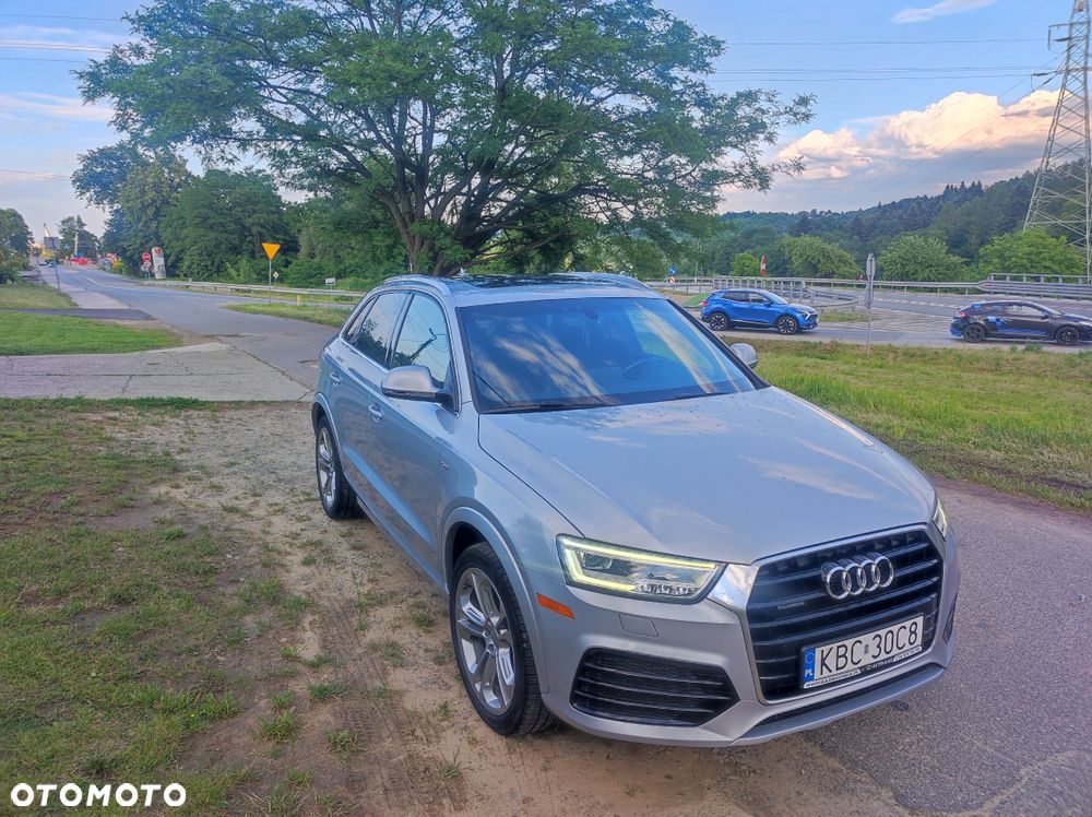 Audi Q3 - 1