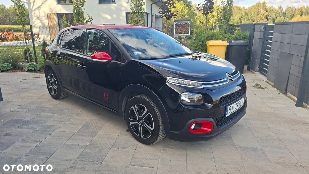 Citroen C3 2019 photo 4