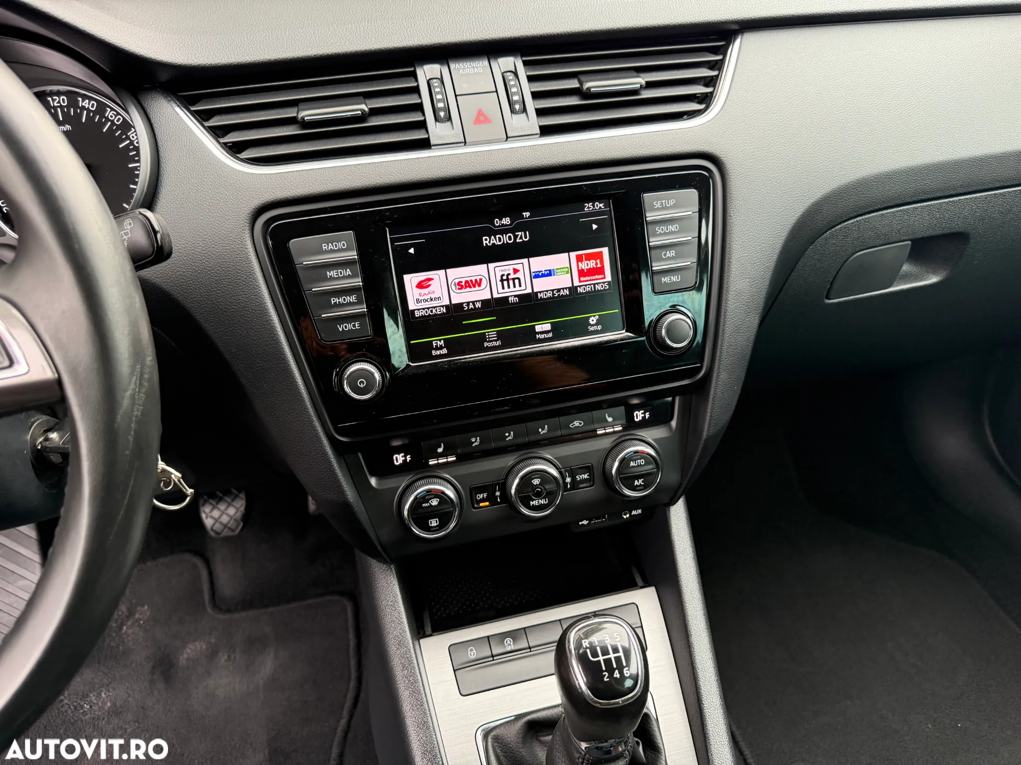 Skoda Octavia 2.0 TDI (Green tec) Joy - 9