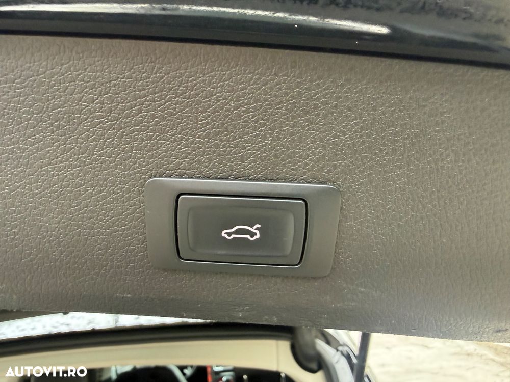 Audi Q7 3.0 TDI DPF Quattro Tiptronic - 32