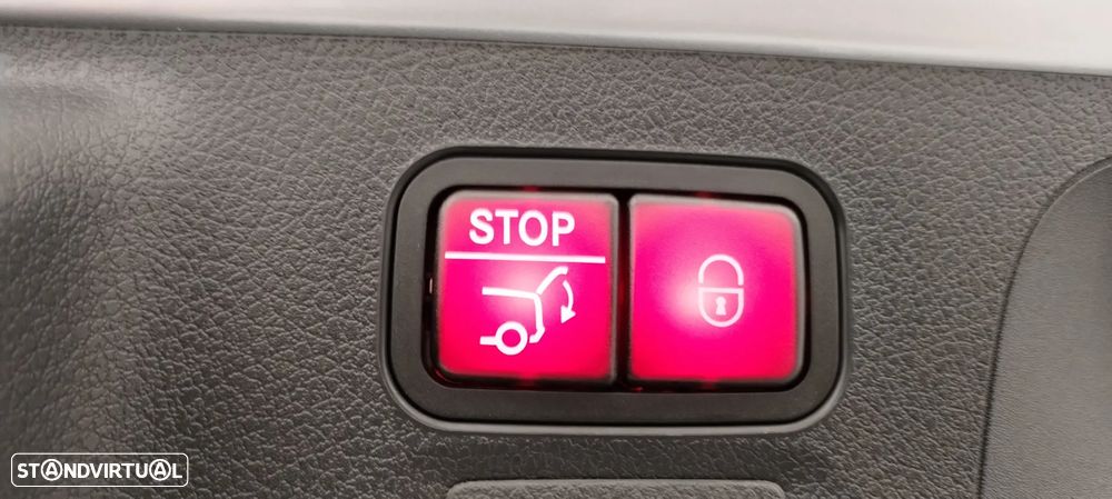 Mercedes-Benz CLA 200 d Shooting Brake Progressive Aut. - 32