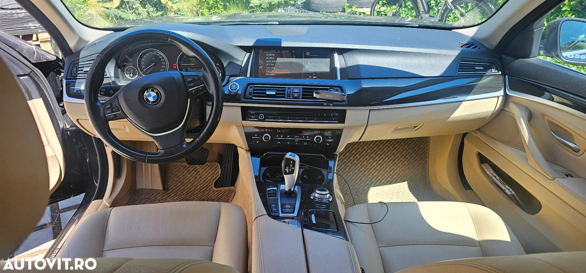 BMW Seria 5 - 5