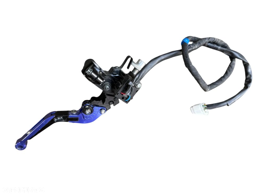 Klamka sprzęgła   Yamaha Niken 900    17-21R - 4