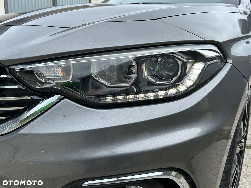 Fiat Tipo 1.4 16V More - 8
