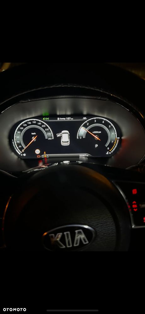 Kia ProCeed 1.6 T-GDI GT DCT - 6