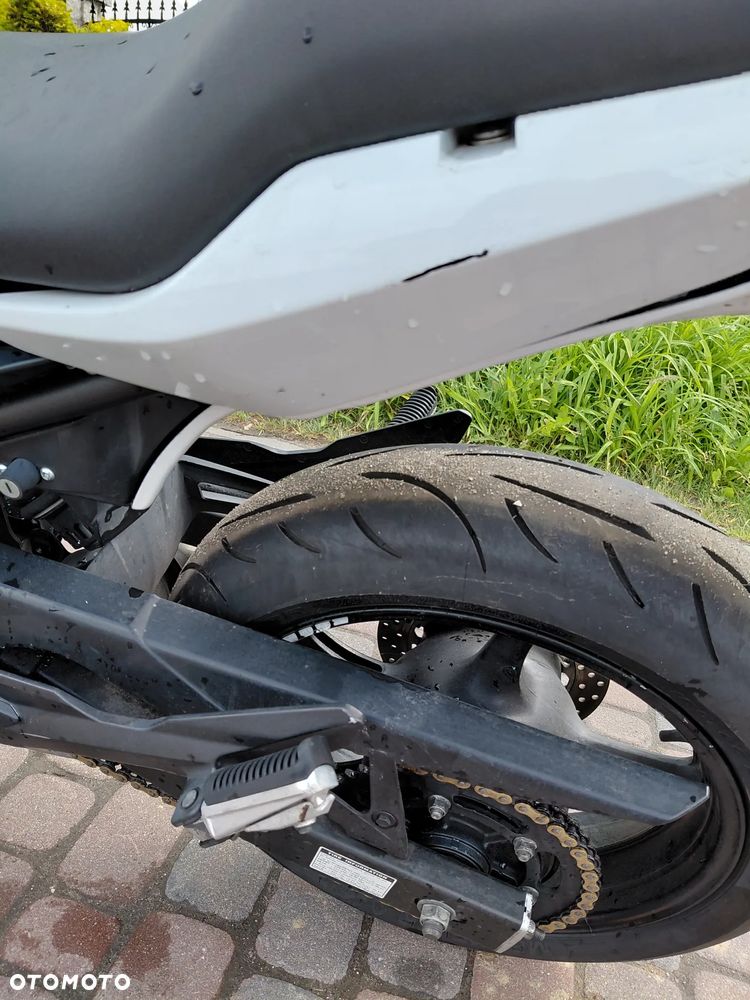 Yamaha XJ - 23