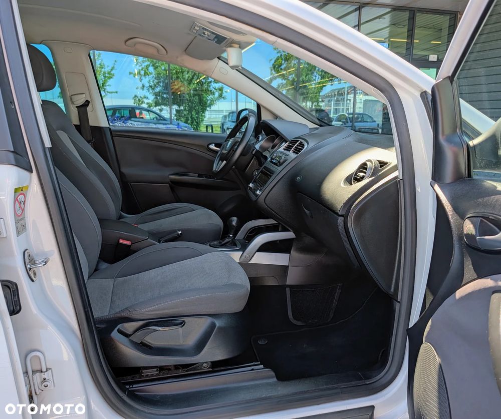 Seat Altea XL 1.6 TDI DPF CR DSG Style - 7