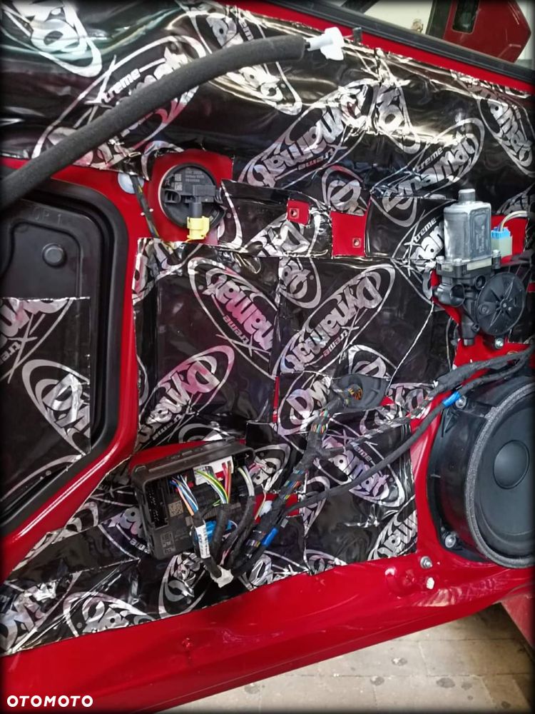 Audi RS3 Limousine - 27