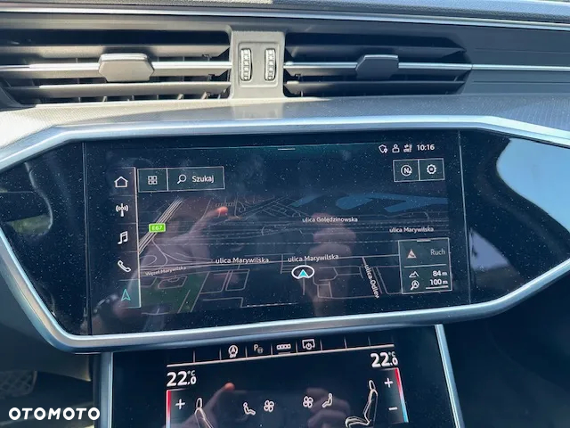 Audi A6 - 17