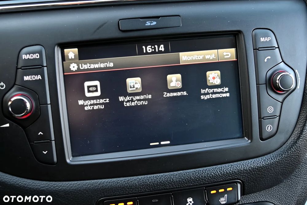 Kia Ceed 1.6 CRDi SCR GT-Line - 35