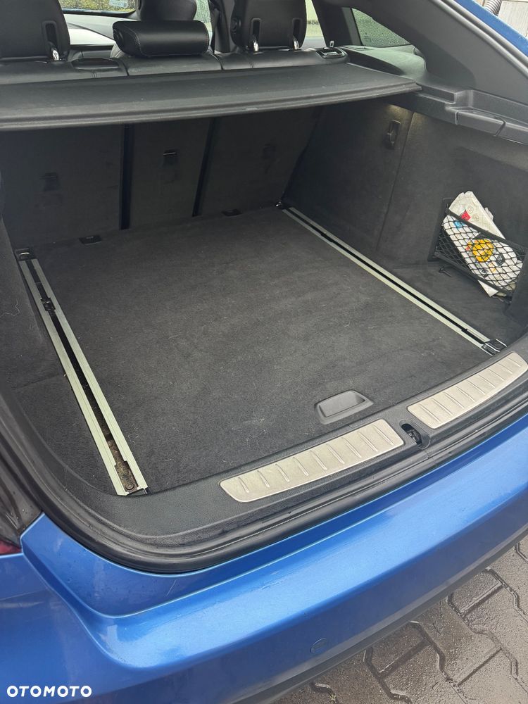 BMW Seria 3 320d xDrive Sport Line - 5