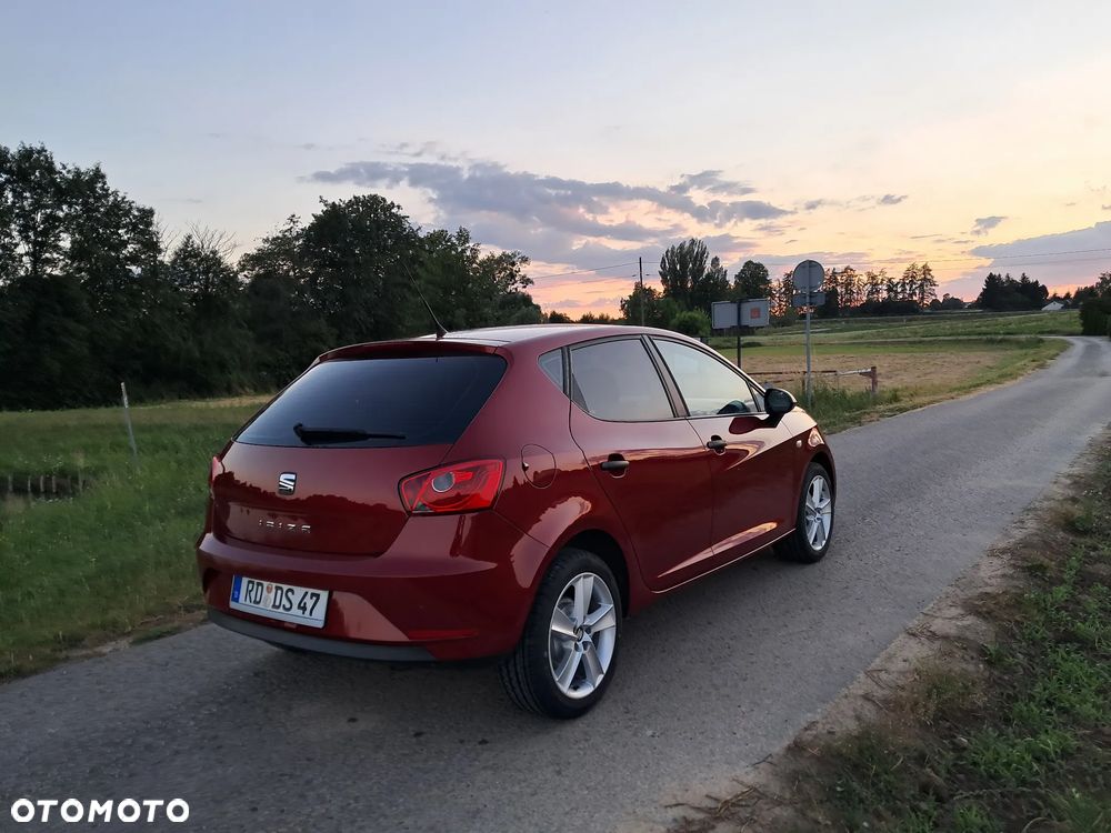 Seat Ibiza 1.4 Style - 4