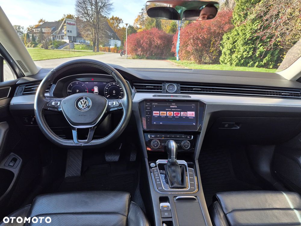 Volkswagen Passat Variant - 15