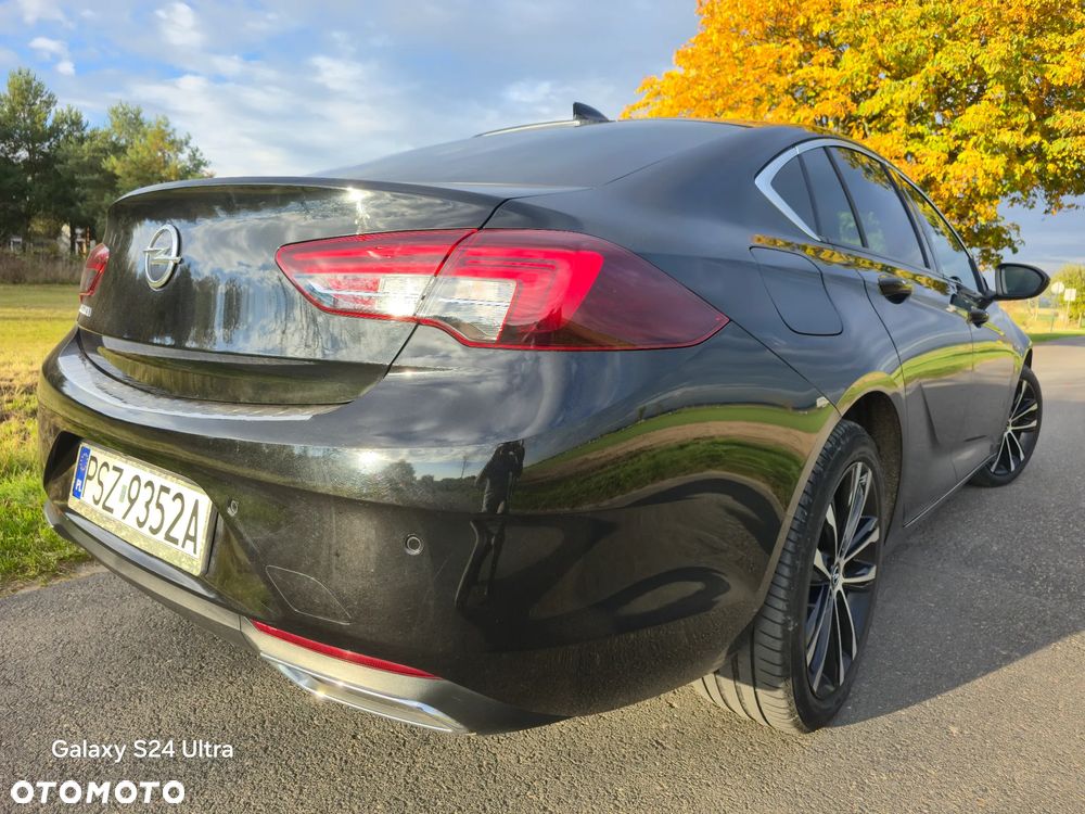 Opel Insignia - 10