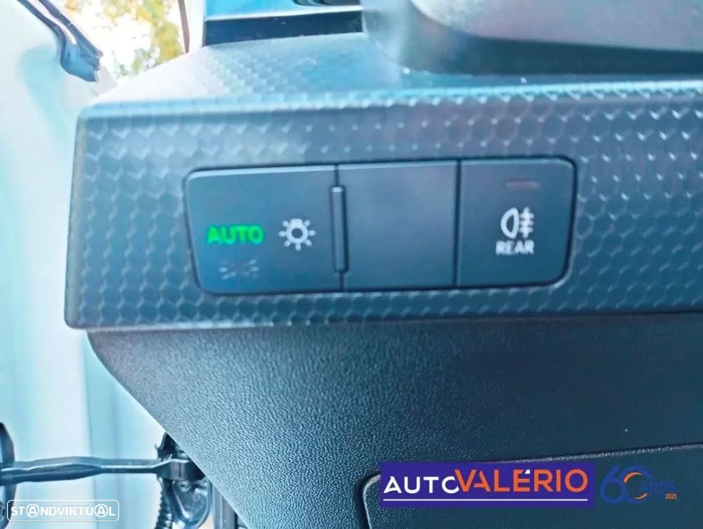 Audi A1 Sportback 25 TFSI Advanced - 14