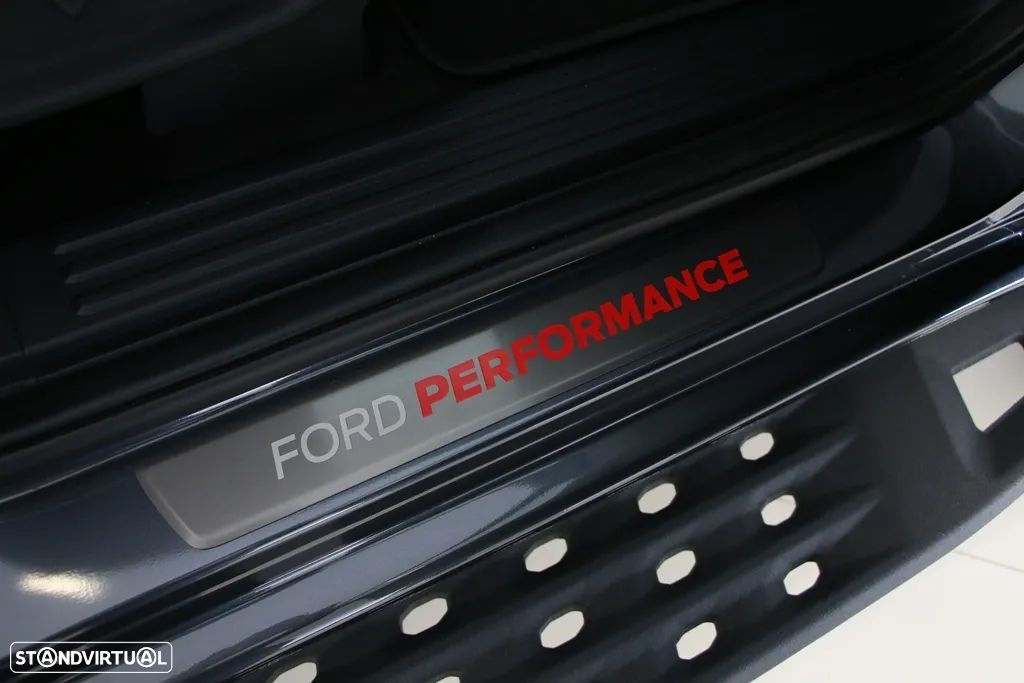 Ford Ranger 2.0 Ecoblue Raptor 210CV AUTO - 17