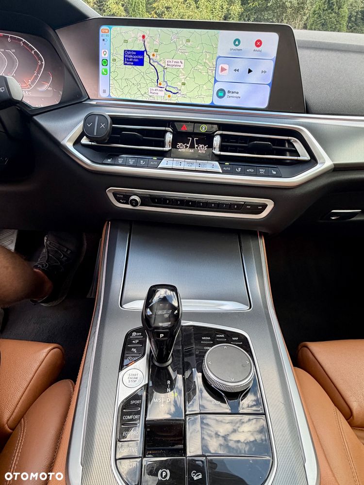 BMW X5 xDrive40i - 17