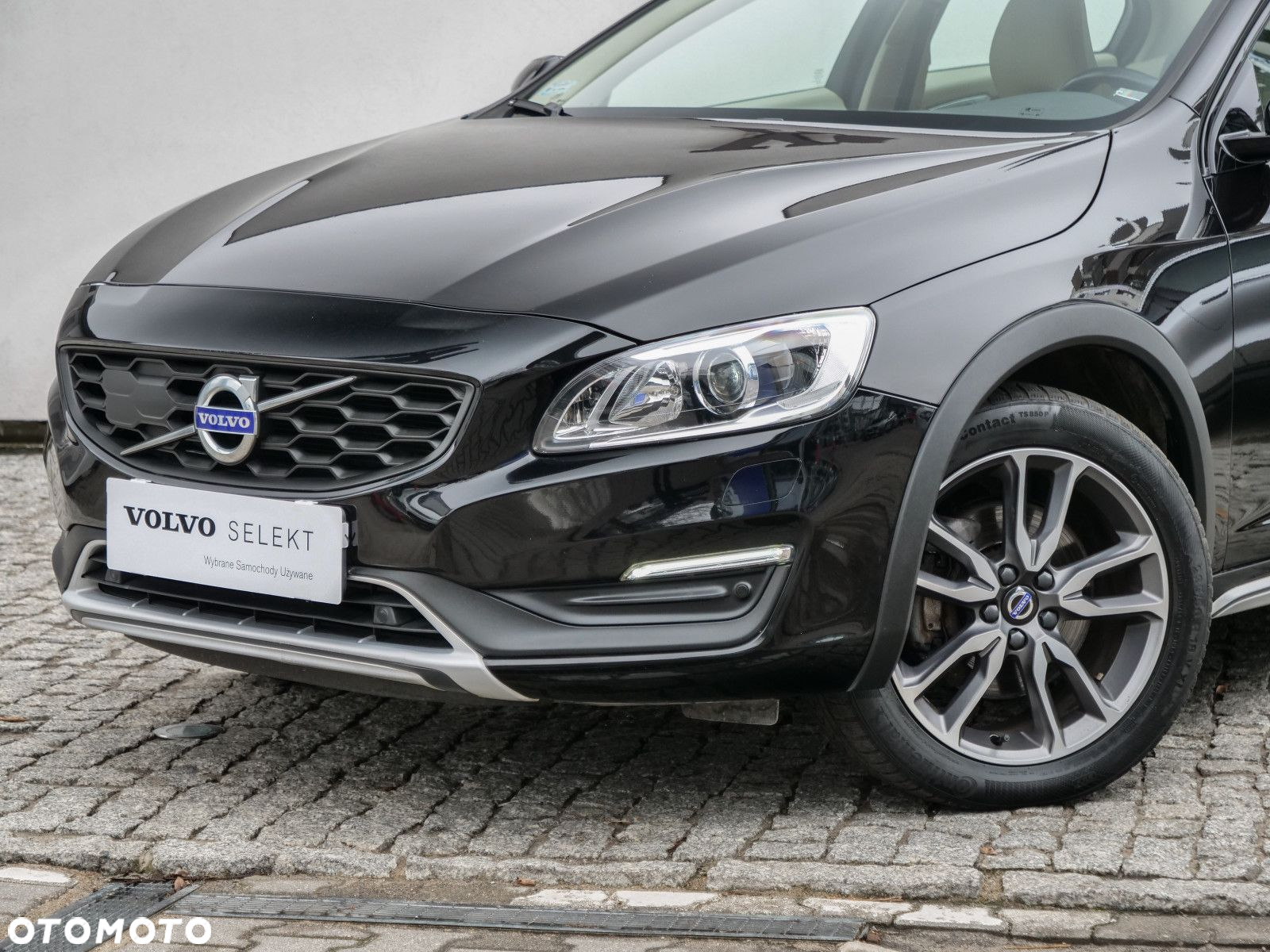 Volvo S60 - 10