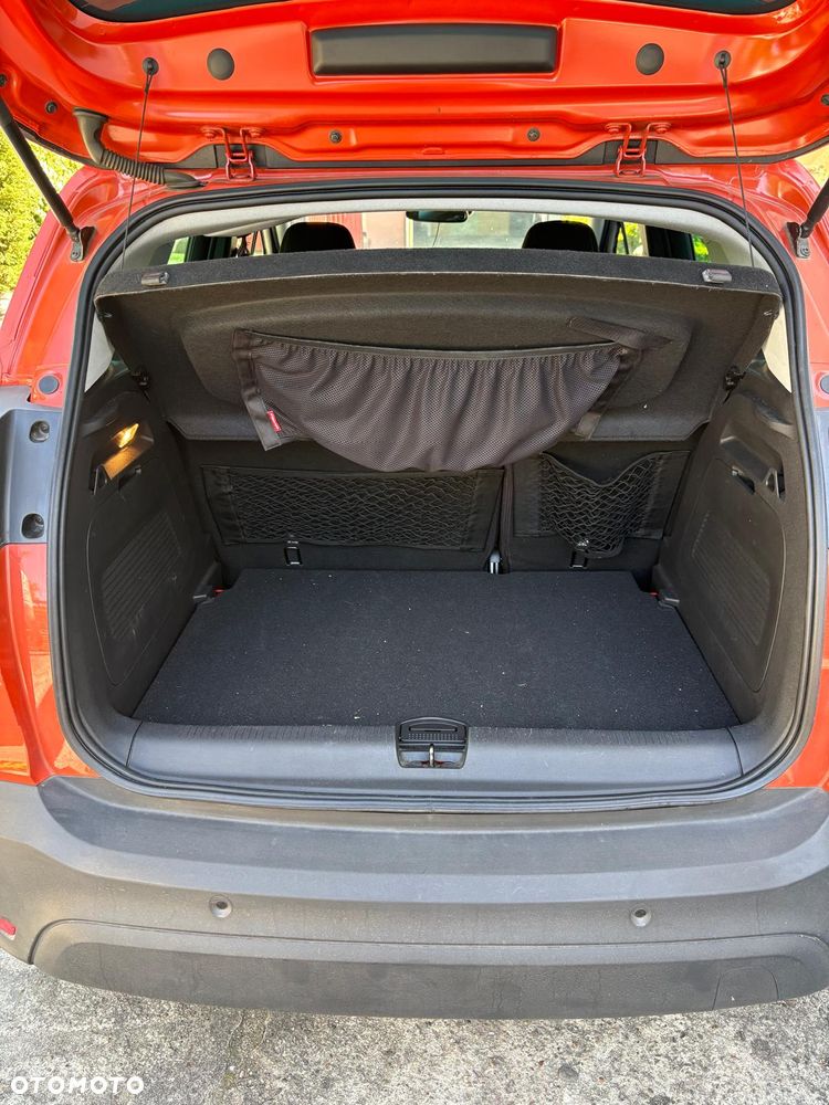 Opel Crossland X 1.5 Start/Stop Automatik Edition - 8