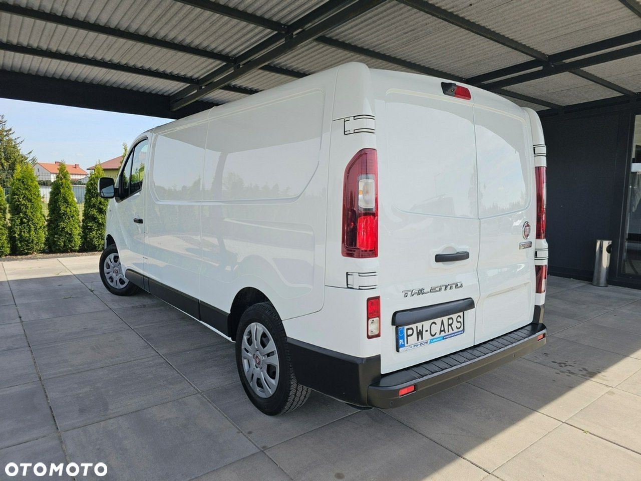 Fiat Talento - 4