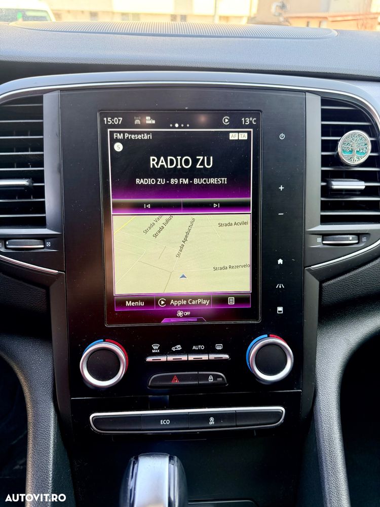 Renault Talisman ENERGY dCi 130 EDC INTENS - 21