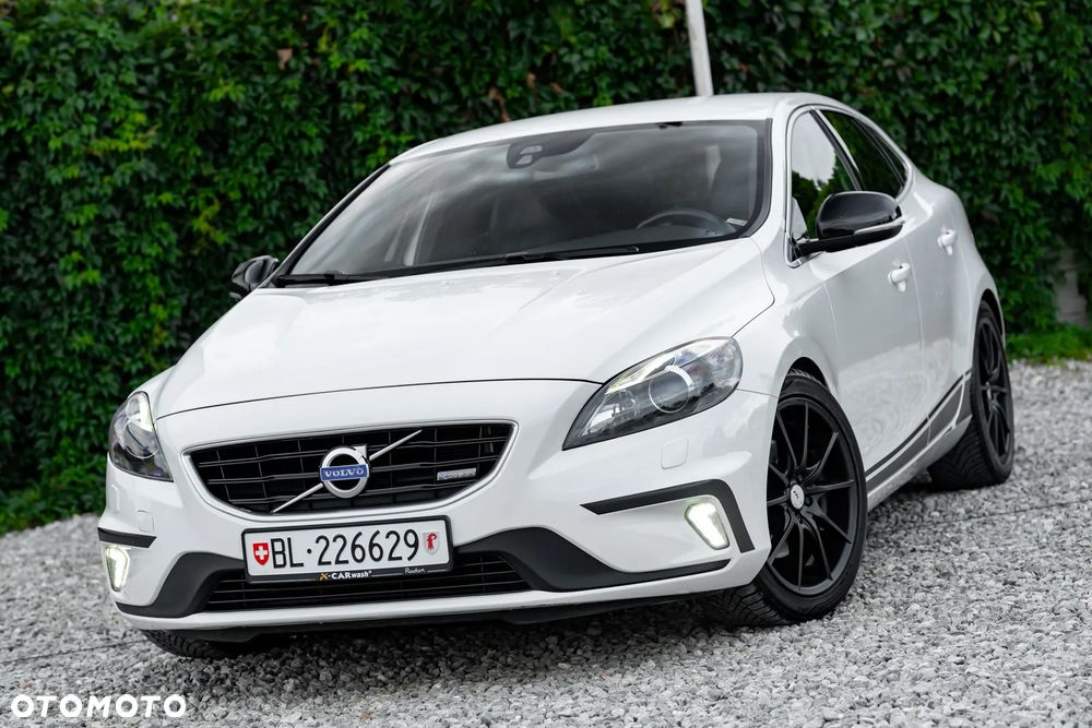 Volvo V40 - 6