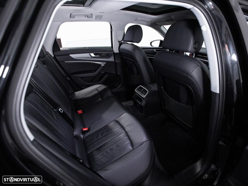 Audi A6 Avant 40 TDI Advanced S tronic - 13