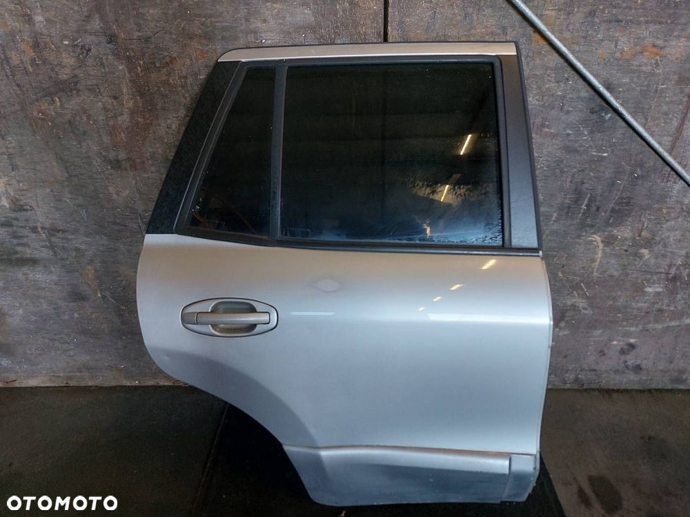 DRZWI KOMPLETNE PRAWY TYŁ HYUNDAI SANTA FE I LL - 1