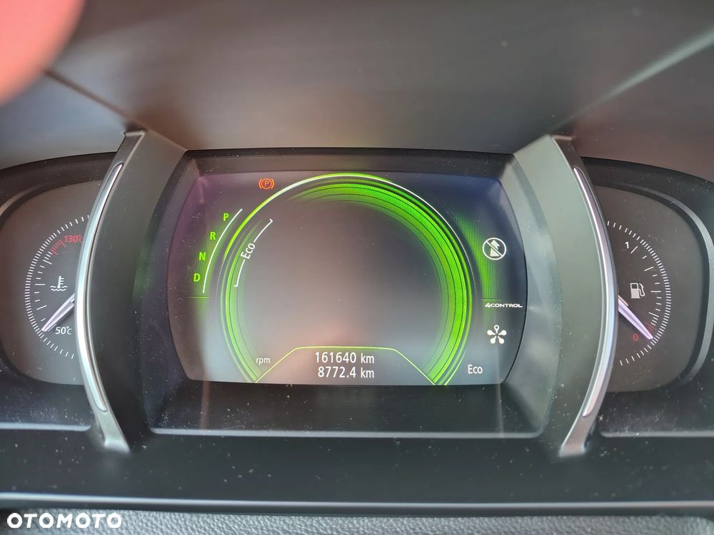 Renault Talisman 1.6 Energy dCi Magnetic EDC - 22