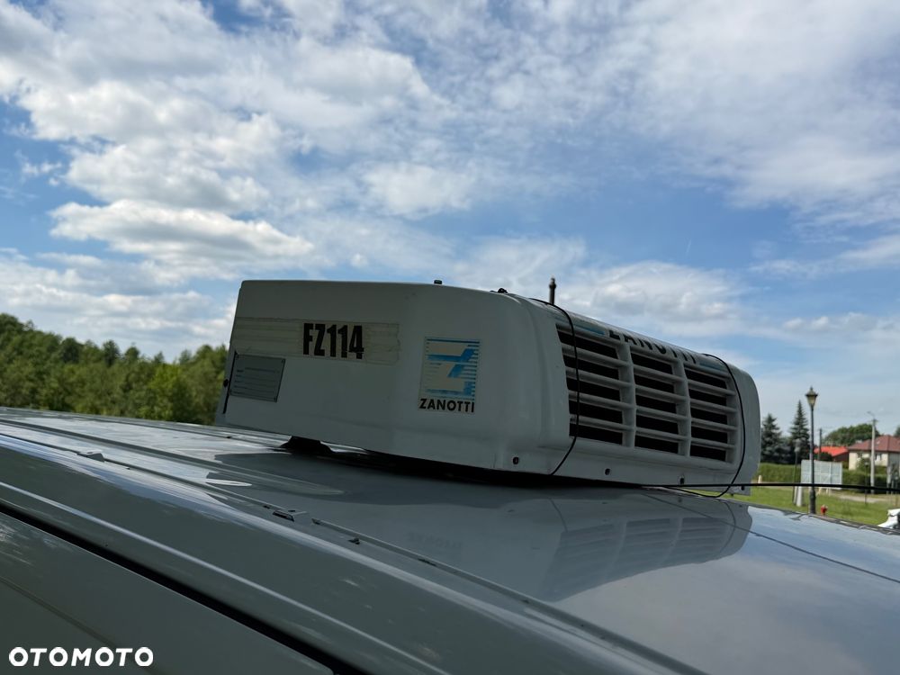 Fiat Scudo L2H1 LONG - 26