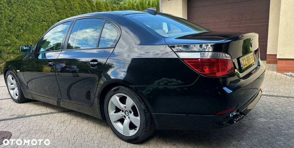 BMW Seria 5 - 23
