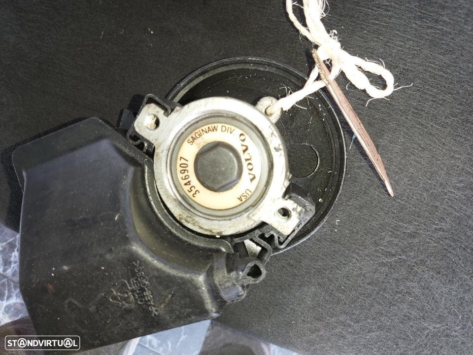 Bomba Direcção Assistida Hidraulica Volvo 850 C70 S70 V70 2.5 20v  Ref: 3546907 - 2