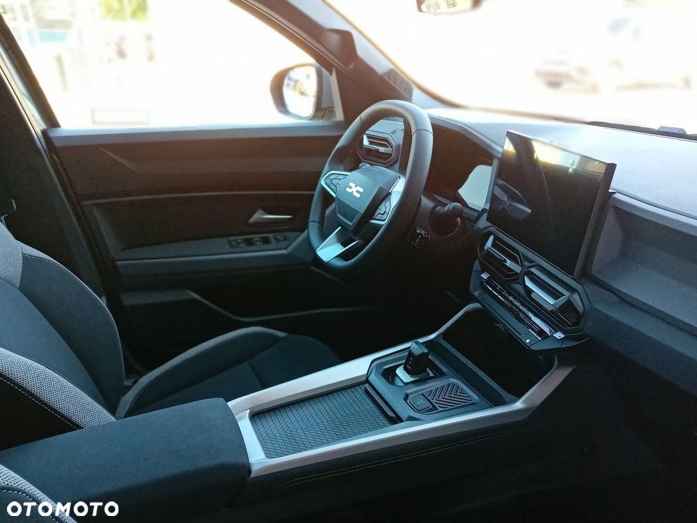 Dacia Bigster 1.8 Full Hybrid 155 Journey MMT - 9