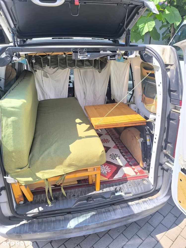 Renault Kangoo - 15