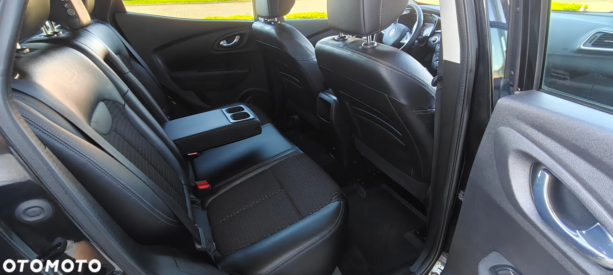 Renault Kadjar 1.2 Energy TCe Limited - 22