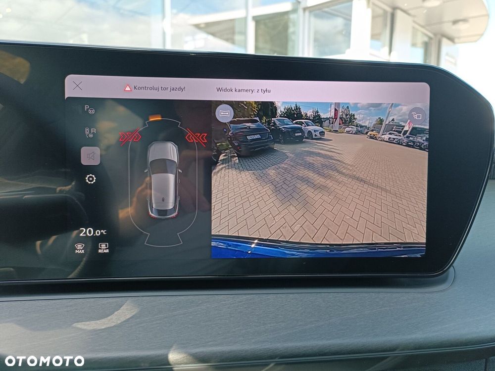Audi Q3 Sportback - 29