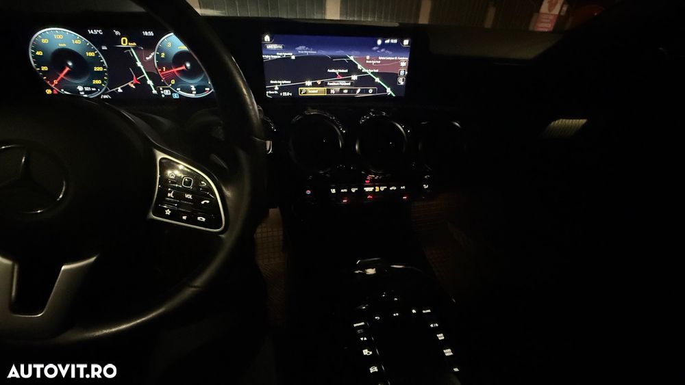 Mercedes-Benz CLA - 19