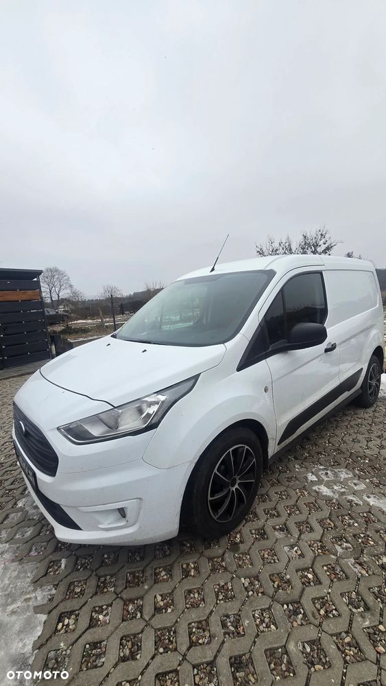 Ford Transit Connect - 5