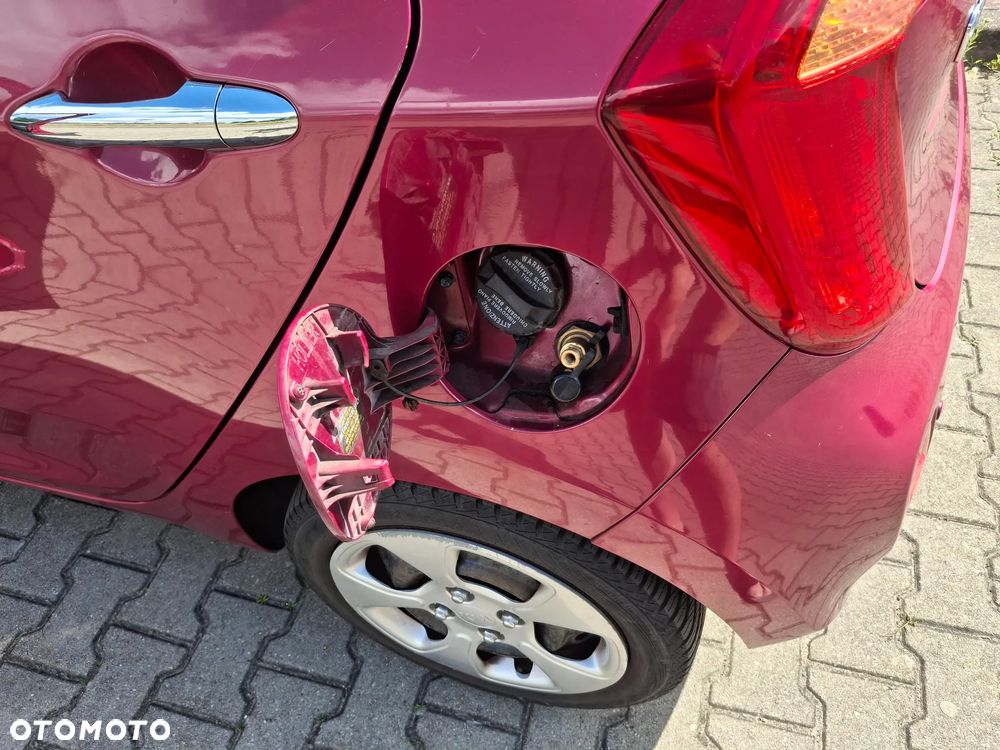 Kia Picanto 1.0 L - 5