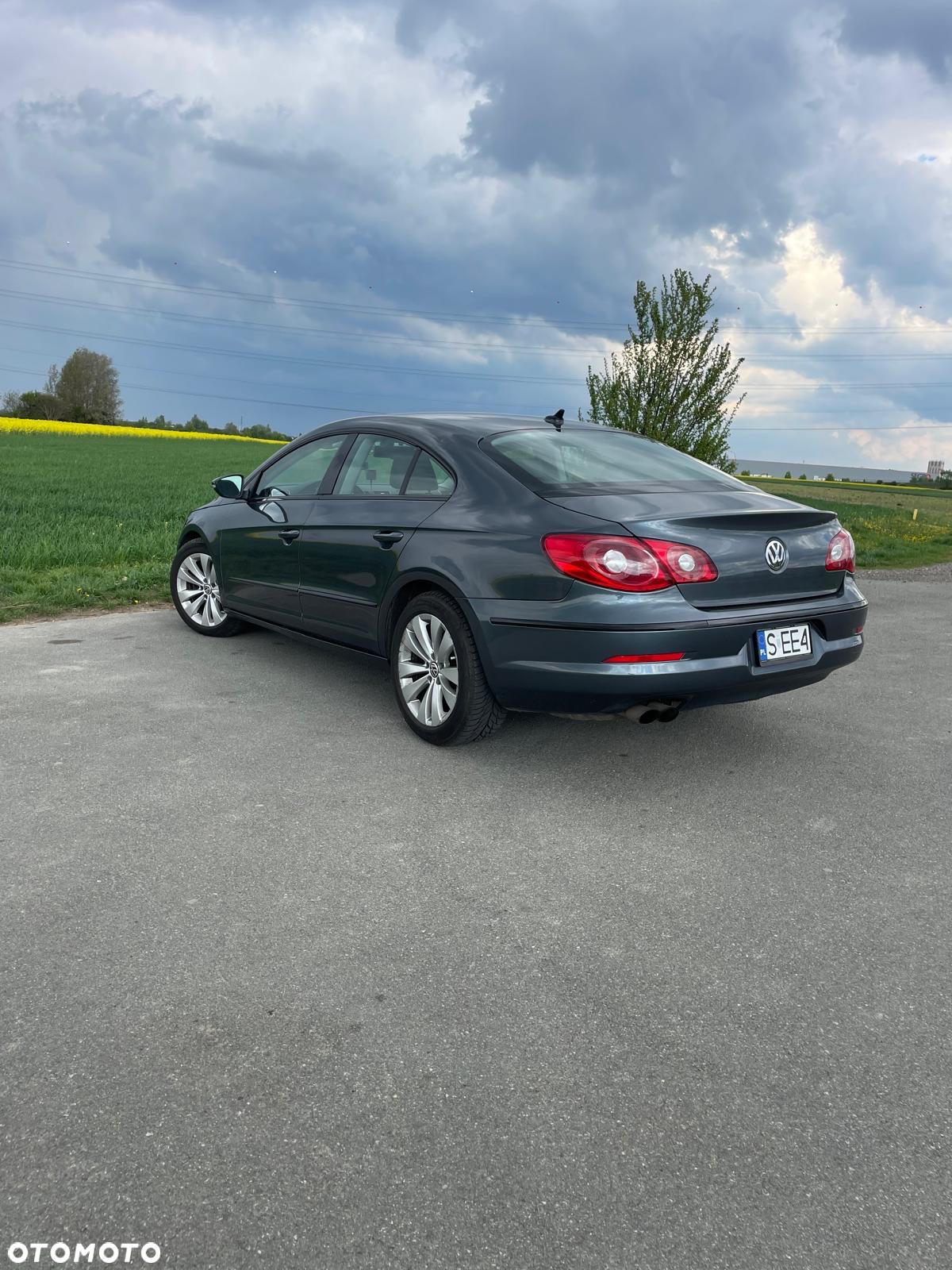 Volkswagen CC 2.0 TSI DSG - 10