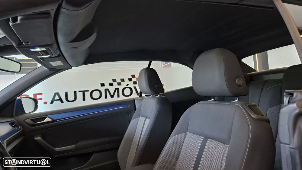 VW T-Roc Cabrio 1.5 TSI Style - 40