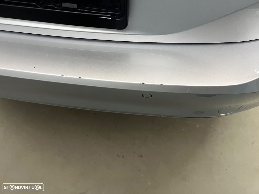 VW Passat Variant - 9