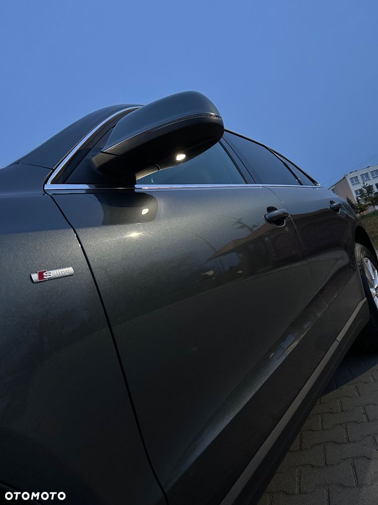 Audi Q5 2.0 TDI Quattro Stronic - 25